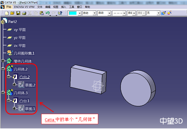 中望3D2015打造完美兼容性，數(shù)據(jù)交互更順暢