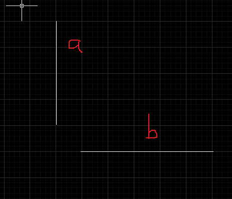 CAD“EDGEMODE”命令設(shè)置新值，命令的含義