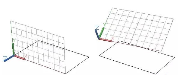 CAD中柵格限制的操作技巧