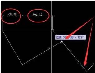 如何使用CAD連續(xù)標(biāo)注？