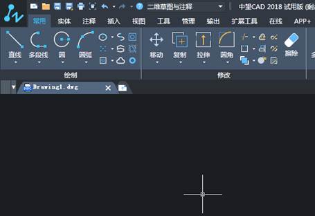 CAD界面的右擊功能怎么恢復(fù)？