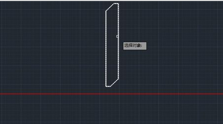 CAD文件怎么快速多次復(fù)制圖形并均勻排列