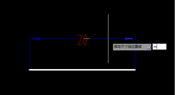 CAD標注中怎么添加深度符號