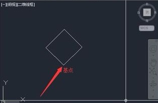 CAD中如何對圖形按角度旋轉？.jpg