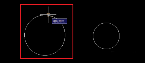 cad畫一個圓與另兩圓內(nèi)切、外切.png