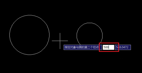 cad畫一個圓與另兩圓內(nèi)切、外切.png