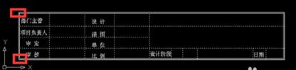 CAD中圖紙比例不一致，該如何調(diào)整使比例一致