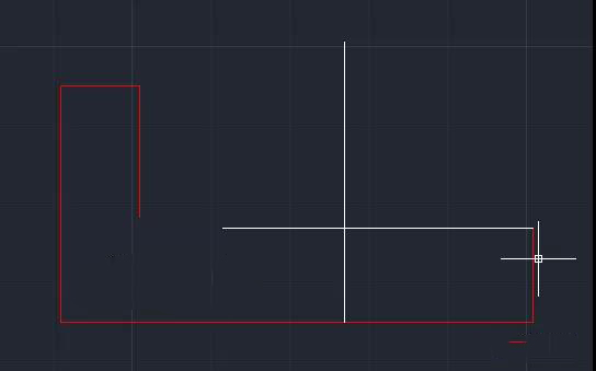 CAD中怎么畫斜度線？