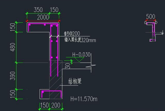 CAD中怎么使用SC命令參照縮放？