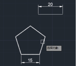 CAD參照縮放怎么用？