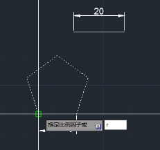 CAD參照縮放怎么用？