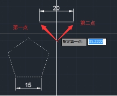 CAD參照縮放怎么用？