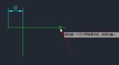 CAD自動追蹤功能怎么用？