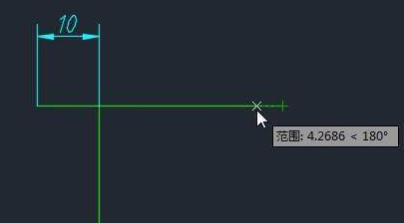 CAD自動追蹤功能怎么用？