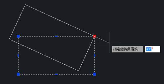 CAD“夾點(diǎn)編輯”怎么用？