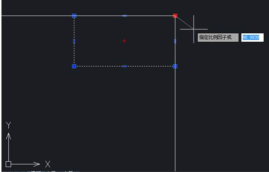 CAD夾點編輯怎么用？