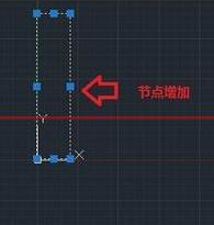 在CAD中如何用命令拆分圖例？