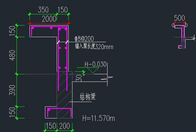 CAD縮放命令怎么用？