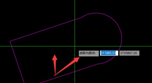 CAD如何用快捷命令計(jì)算圖形面積？