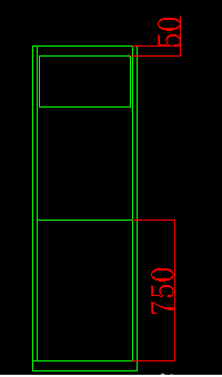 CAD柜式空調(diào)設計圖繪制技巧