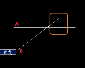 CAD設(shè)計完圖形時怎樣刪除輔助線？