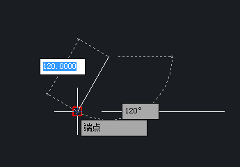 CAD如何設(shè)計(jì)簡(jiǎn)單梯形？