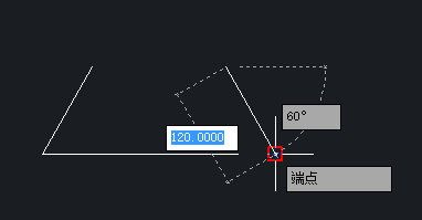 CAD如何設(shè)計(jì)簡(jiǎn)單梯形？