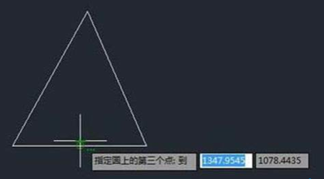 CAD繪制相切圓有什么技巧嗎？